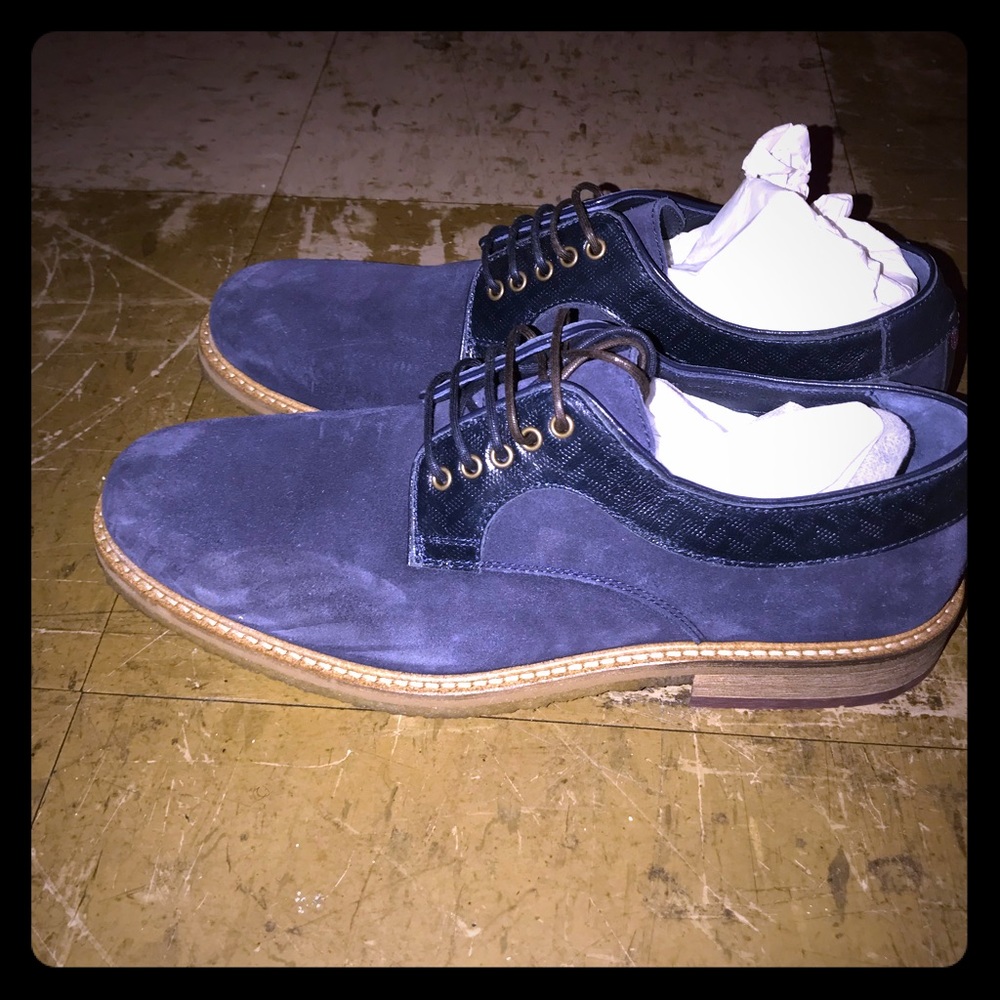 Ted Baker shoes